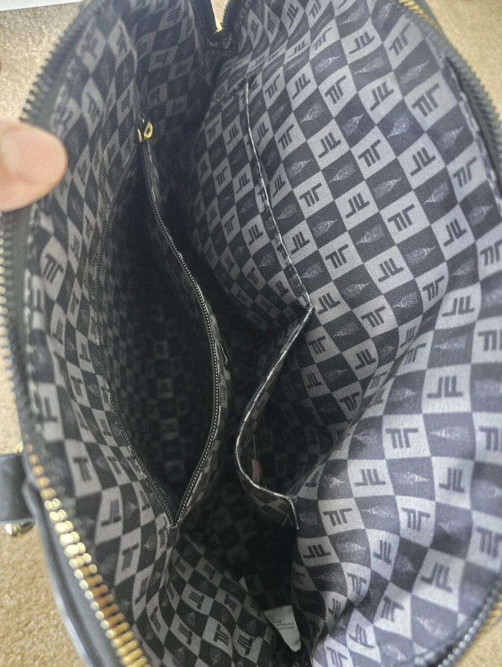 London Fog Satchel